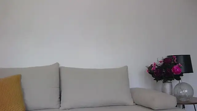 Živá chatovací místnost anabelle0904