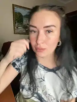 Pokój czatu na żywo – Roxana_Bell