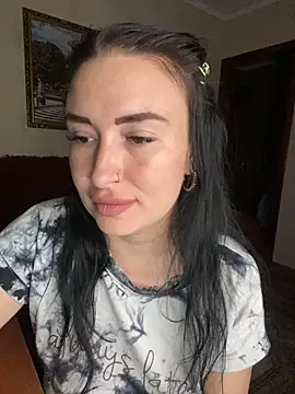 Sala de chat en directo de Roxana_Bell