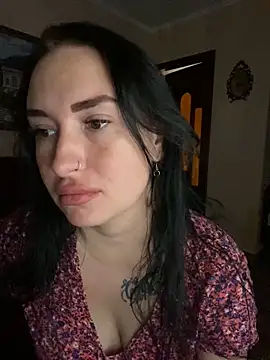 Chat ao vivo de Roxana_Bell