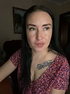 Roxana_Bell's Live Chat Room