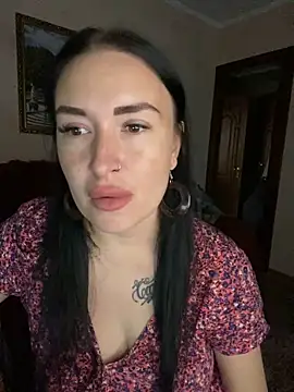 Roxana_Bell Live Chatraum