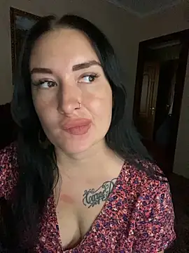 Roxana_Bell Cameră chat live