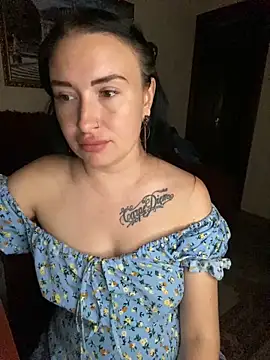 Roxana_Bell 실시간 채팅방