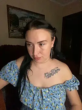 Chat ao vivo de Roxana_Bell