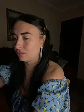 Roxana_Bell 실시간 채팅방