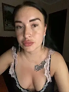 Roxana_Bell 실시간 채팅방