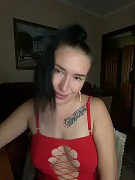 Roxana_Bell live-chat rom