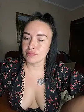 Roxana_Bell Live Chatraum