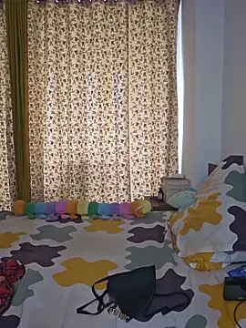 ห้องแชทสดของ Blossam_07