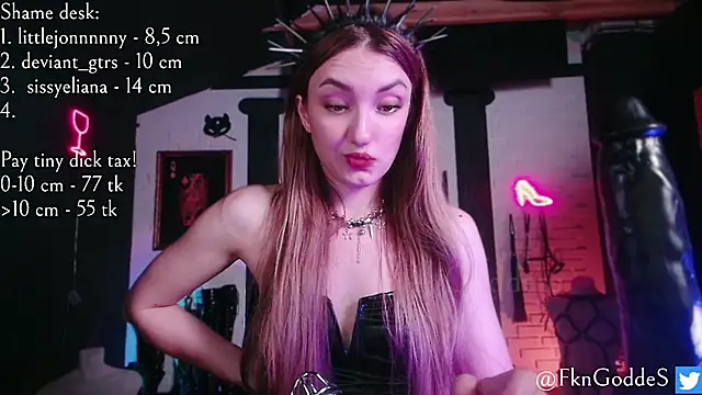 Jane_Goddess – live chatrum