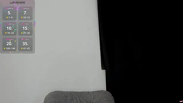liily_moore Cameră chat live