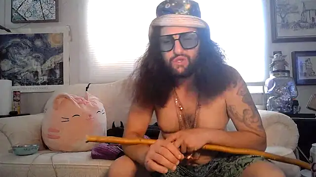 Chat soba uživo modela Makethatpussypurr