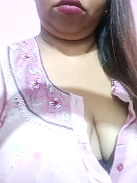 Ravina_patil1: вебкам-шоу