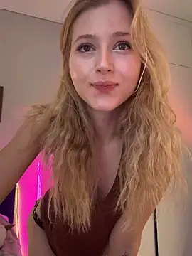 Chat ao vivo de LunaRase