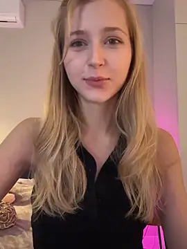 LunaRase Cameră chat live