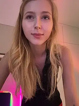 Sala de chat ao vivo de LunaRase