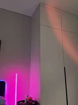 Živá chatovací místnost LunaRase