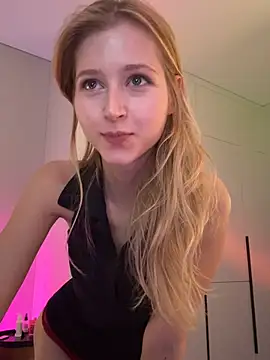 LunaRase Cameră chat live