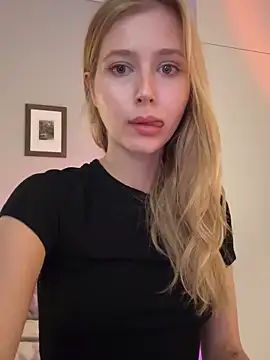 LunaRase Cameră chat live