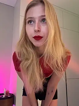 Chat ao vivo de LunaRase