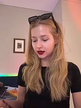 LunaRase Live Chatraum