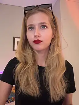 Chat ao vivo de LunaRase