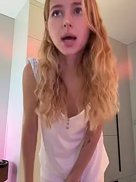 LunaRase Cameră chat live