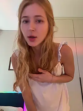 Chat ao vivo de LunaRase