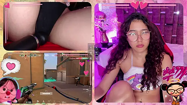 Chat ao vivo de RossieGamer