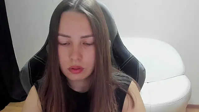 Mia_shy1 실시간 채팅방