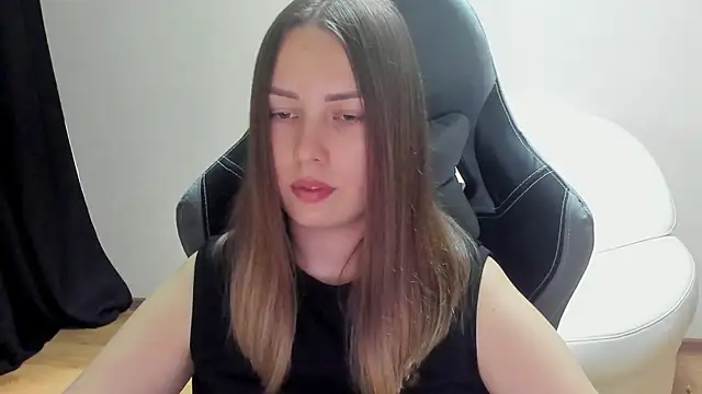 Mia_shy1 실시간 채팅방