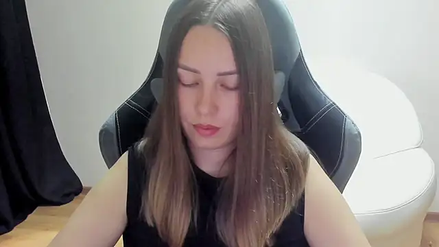 Mia_shy1 실시간 채팅방