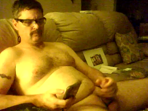 Sala de chat ao vivo de Billythekidd1978