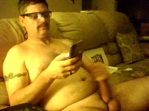 Živá chatovací místnost Billythekidd1978