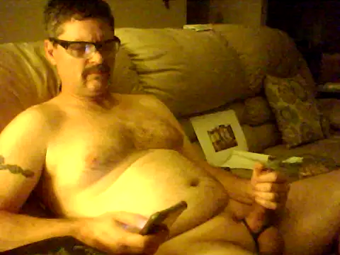 Billythekidd1978's Live Chat Room