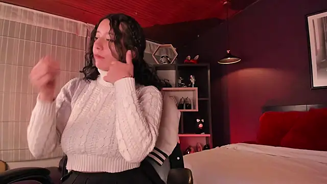 Moony_14 Live Chatraum