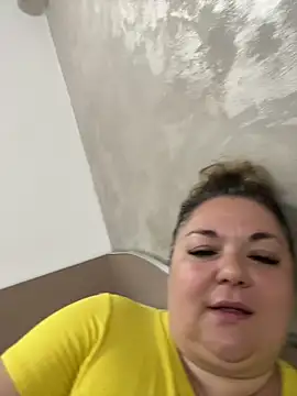 MikyVesela Live Chatraum