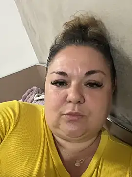 Chat ao vivo de MikyVesela