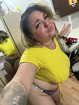 MikyVesela Cameră chat live