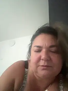 Chat ao vivo de MikyVesela