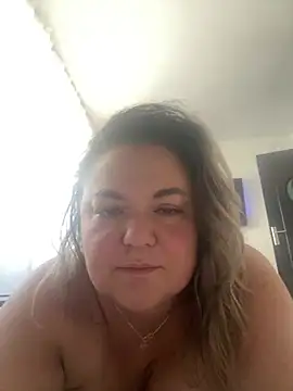 Chat ao vivo de MikyVesela