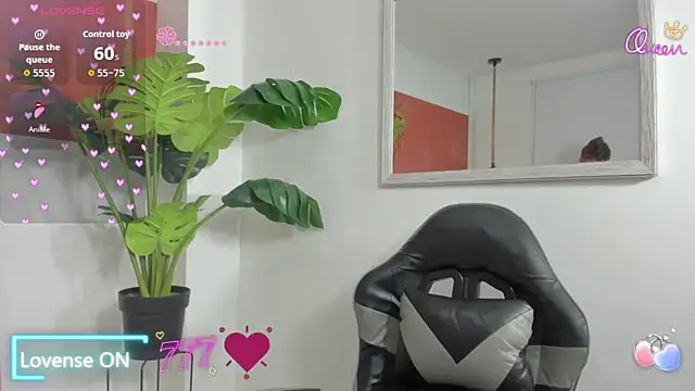 ห้องแชทสดของ enma30_