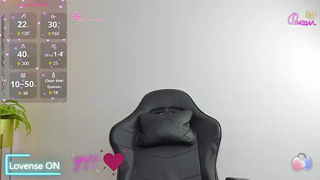 Sala de chat ao vivo de enma30_