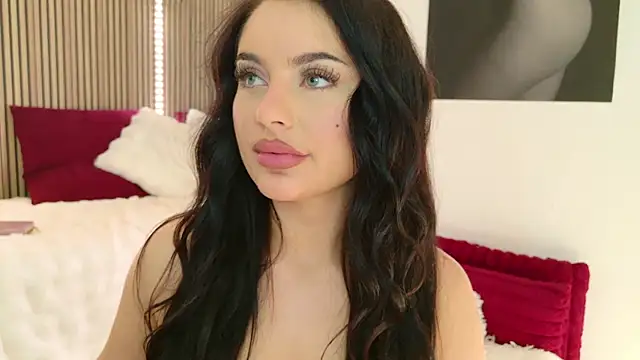 Chatroom en direct de celia_chanel