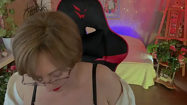 sugar_vivien Live Chatraum