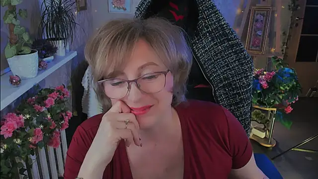 sugar_vivien – Naživo XXX chat