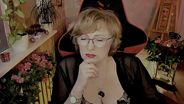 sugar_vivien's Live Chat Room