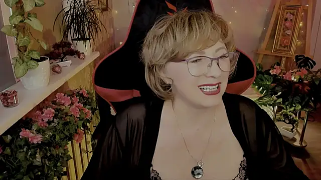 sugar_vivien's Live Chat Room