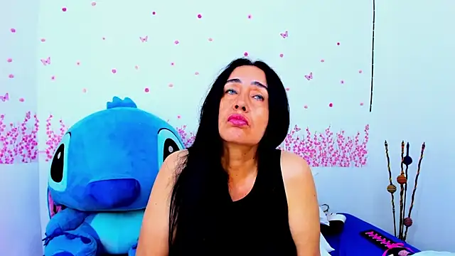 HorniestMilf: онлайн-чат
